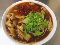 嘎巴菜-陈记锅巴菜(五大道店)
