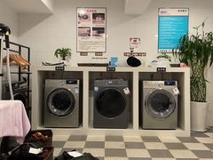 -西安钟楼北大街希尔顿欢朋酒店