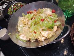 -阿湘婆(中山路店)