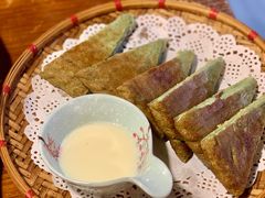 -桥边小楼·手工云南菜·古城观景小楼