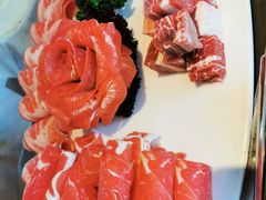 -捞王锅物料理(凯旋路店)