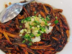 -齐家花园大酒店(宝山店)