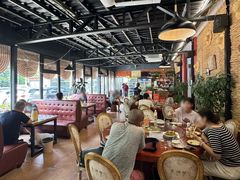 -遇见小院—虹鳟鱼•农家菜(怀柔店)