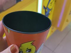 -风云再起游乐汇(皇城恒隆广场店)