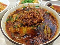 -小雅木姜子烤鸡·贵州菜(鸿通城店)