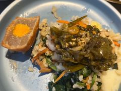 -小米烤肉-泥炉炭烤(常营店)