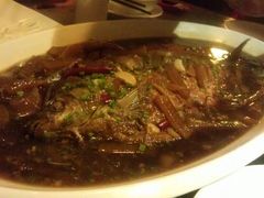 红烧阳澄湖大鳊鱼-金陵一哥龙虾(水木秦淮店)