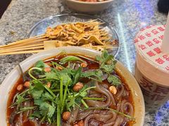 -小街天府(西工小街店)