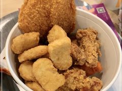 -麦当劳(成都时代奥特莱斯店)