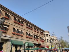 -天津意大利风情旅游区