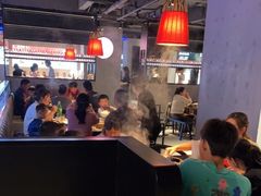 -辣伍鲜毛肚老火锅(元一店)