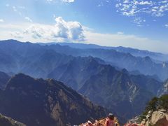 -华山风景名胜区
