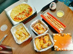 -牛男手造(地铁天虹店)
