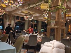 -清真吐鲁番餐厅(牛街店)