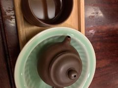 -青藤茶馆(南山路店)