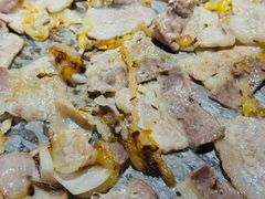 -东北烤肉(钟鼎名悦店)