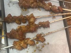 -517烧烤·龙虾·海鲜大排档(万象都荟店)
