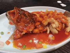 -海天楼中餐厅(吴宫泛太平洋酒店)
