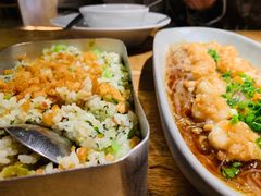 -蜜桃餐厅·伴山(湖滨商业街店)