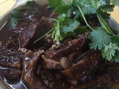 -罗记家常菜(鸿景花园店)
