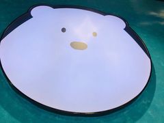 -Mr·Kuma酷么先生雪之乐园