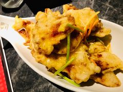 -金掌勺·锅包肉(广渠门店)
