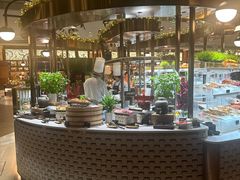 -RISE RESTAURANT(滨海湾金沙店)