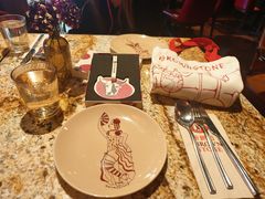 -BROWNSTONE布朗石西班牙餐厅(富城店)