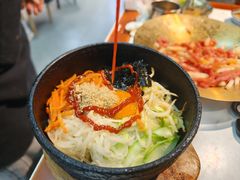 -六七八韩式烤肉·韩国料理(上杭路店)