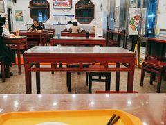 大堂-护国寺小吃(新街口店)