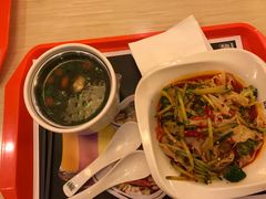 -魏家凉皮(博水商务大厦店)