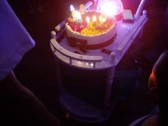 -小厨娘淮扬菜(六合欢乐港店)