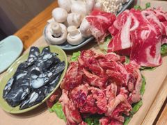 -玖泉里烤肉