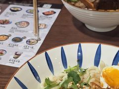 -面乙新派手擀面(大悦城店)