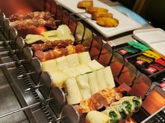 -丰茂烤串(金源店)