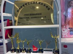 -中央芭蕾舞团·中芭艺蕾(酒仙桥明星校区)