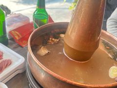 -曹胖子龙虾馆(黄桦路店)
