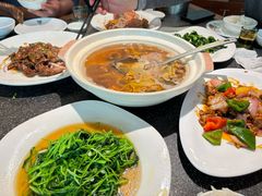 -王庄阿咪海鲜大排档(象园店)