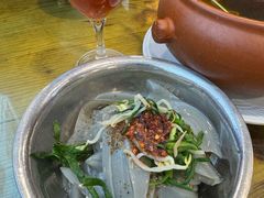 -88号小吃店·经典云南菜·地道纳西美食