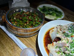 -建德食府·十八年建德菜(天目里国际街区店)
