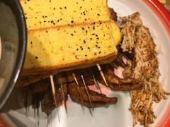 -北丐先生·野馄饨烧烤(雨花万象店)