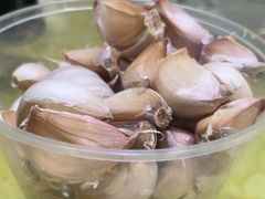 -春水锅贴·传统鲁菜(大明湖店)