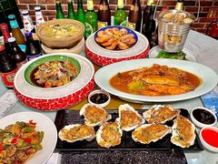 -渔娘渔家丹东海鲜(东直门店)