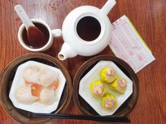 -恒兴发茶店(水巷口店)