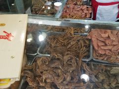 -熊氏卤菜(双元路店)