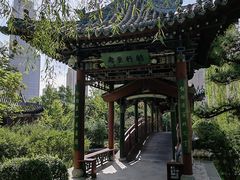 -迎泽公园