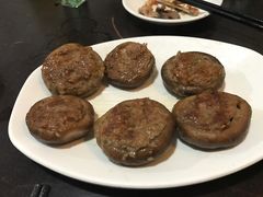 -炙热童年·老北京炙子烤肉(南锣鼓巷店)