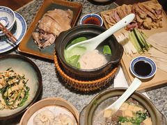 -南京大牌档(青岛万象城店)