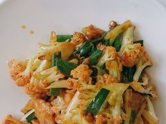 -帕米尔食府(白云观店)