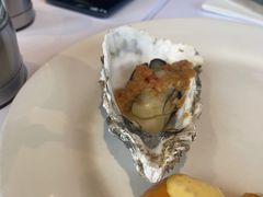 扒烤生蚝-拉蒂娜·巴西牛排馆 Latina·Brazilian Steakhouse(陆家嘴旗舰店)